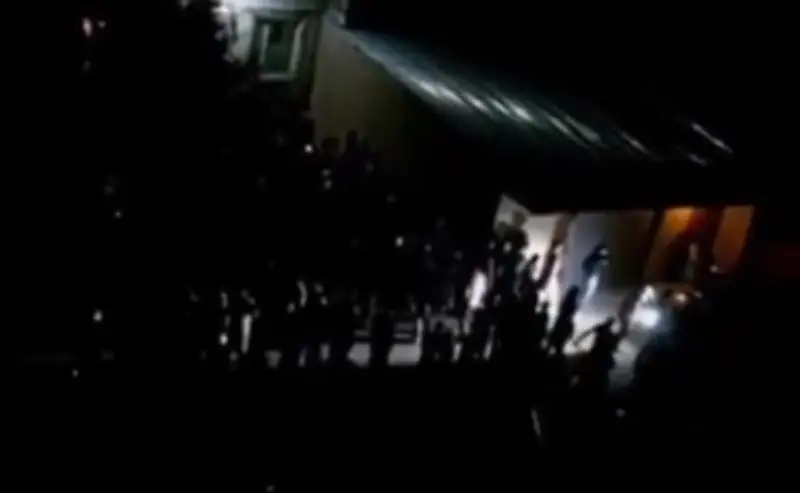 Сәтбаев қаласындағы жағдайға қатысты әкімдік жауап берді