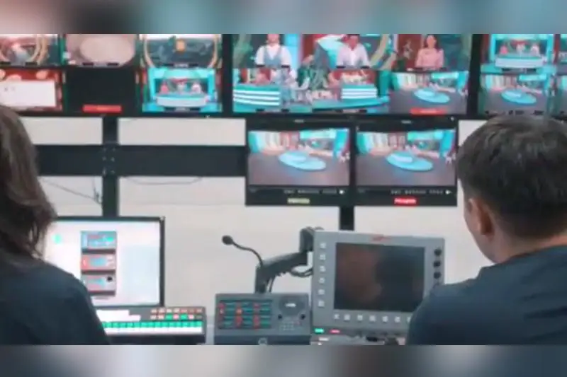 ҚР Ақпарат және қоғамдық даму министрлігі журналистерге ән арнады