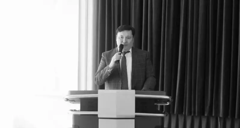 Алматылық судья сот отырысынан кейін қайтыс болды