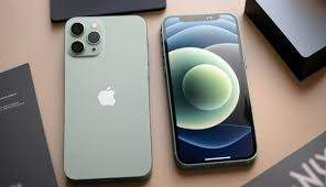 IPHONE 12-ні сатуға тыйым салынды