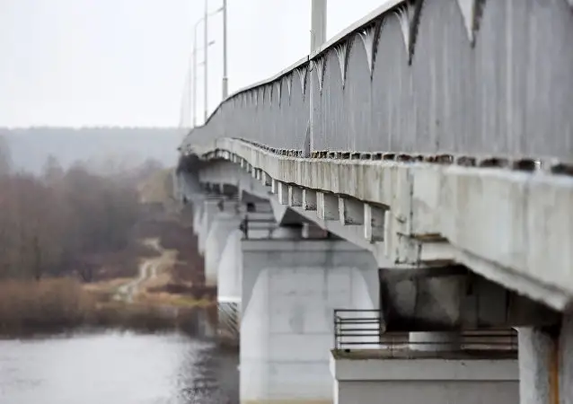 Ақмоланың көпірі «билеп тұр»