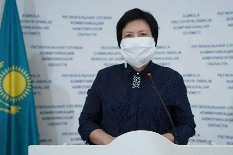 Ақмолада карантин шаралары күшейді