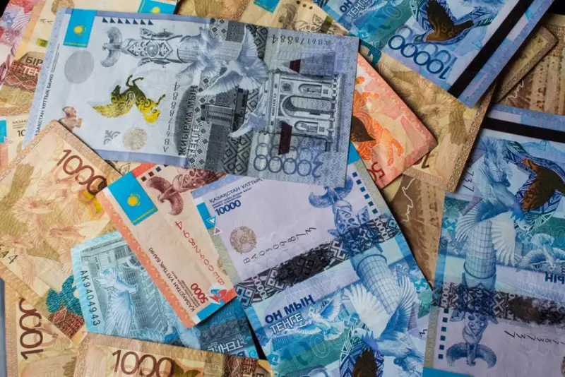 Жұмыссыз қалғандарға төлем беру басталды