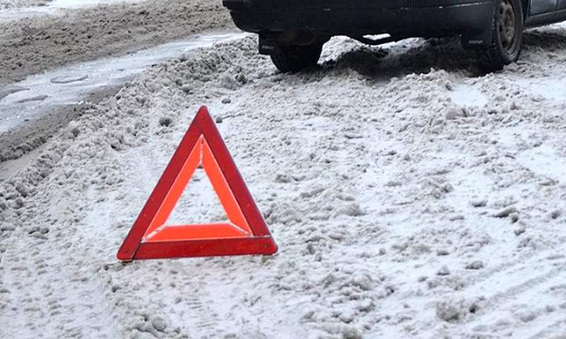 Қызылорда облысында 8 адам жол апатынан көз жұмды