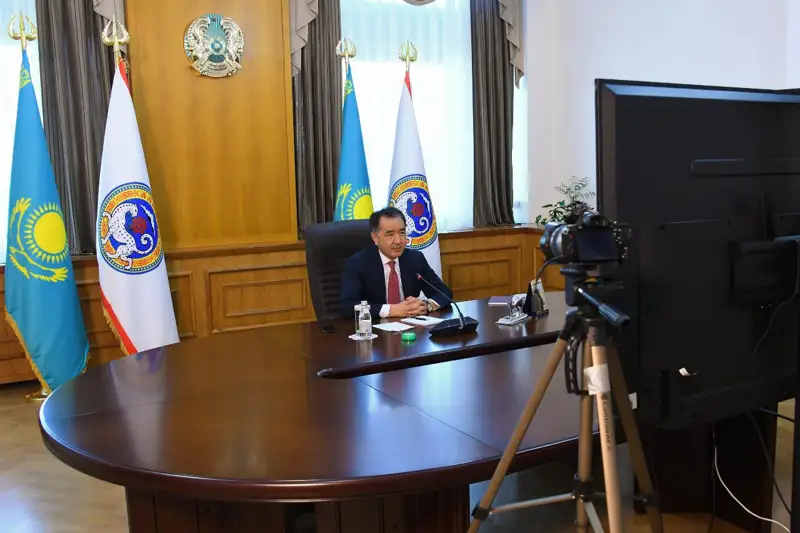 COVID-19: Алматыда жағдай тұрақтанды