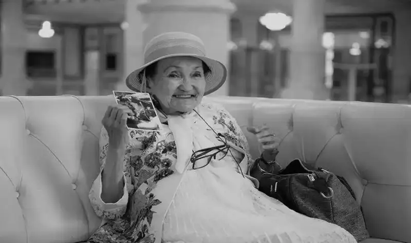 Күләш Бәйсейітованың қызы өмірден озды