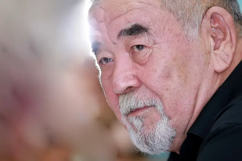 Айтыс ақындарының рейтингін білесіз бе?