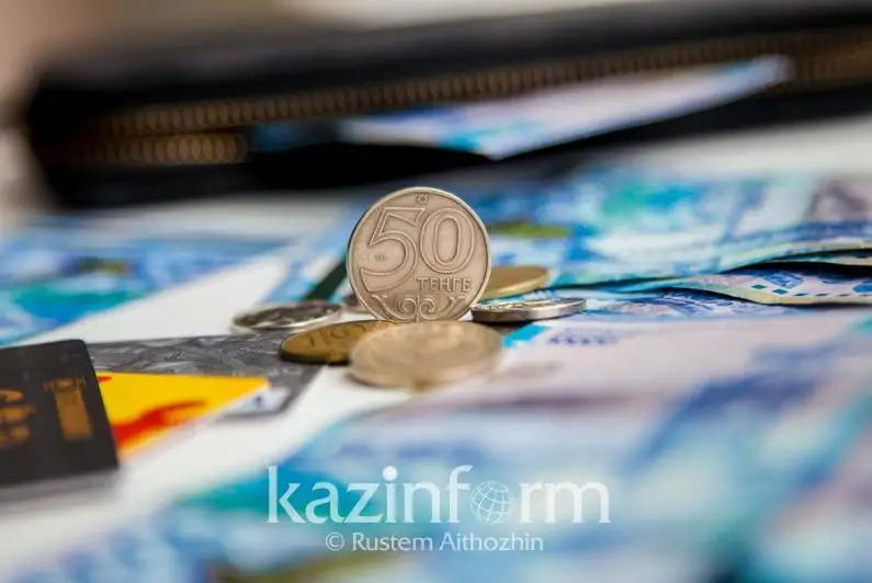 Ұлттық банкі өкілі теңгенің неге әлсіреп жатқанын айтып берді