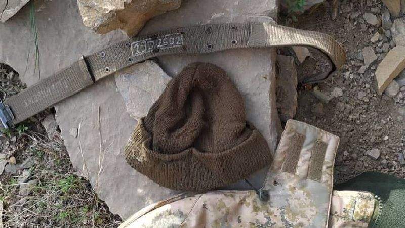 ҰҚК Қырғызстаннан мәйіті табылған сарбаздың өліміне қатысты жаңа деректерді жариялады