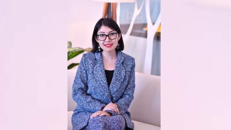 Динара Сәдуақасова: Кадрлық резерв жастар үшін үлкен мүмкіндіктерге жол ашып отыр