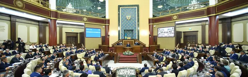 Майнерлерге салық төлеуге міндеттелетін заң жобасы мақұлданды