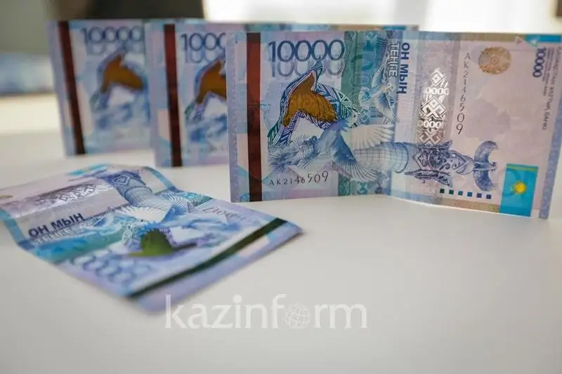 Президент тәртіп сақшыларының еңбекақысын 30 пайызға көтеруді тапсырды