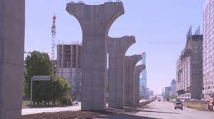 «Астана LRT» бағыты белгілі болды