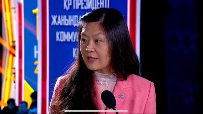 Шетелдік байқаушы: Қазақстанда жылдан жылға демократия деңгейі артып келеді