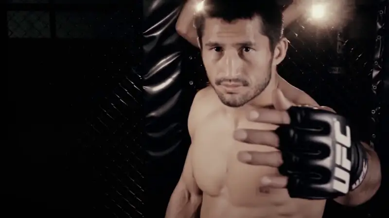 Арман Оспанов Расул Мирзаевпен қашан төбелеседі?