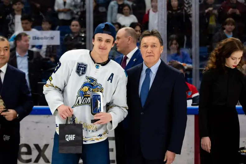 Асқар МАМИН Өзбекстанда жүр...