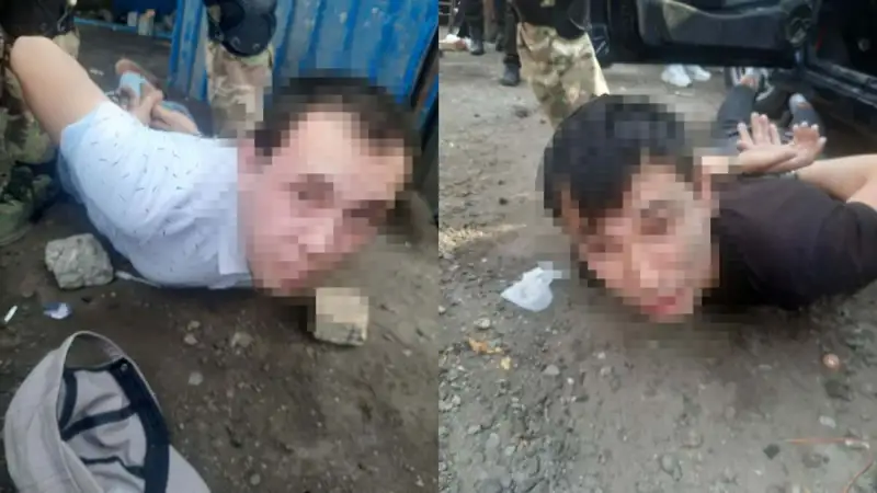 Алматыда ірі ұрлықтың беті ашылды 