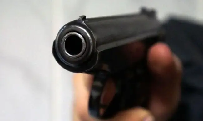 Шымкенттегі атыстың мән-жайы анықталып жатыр