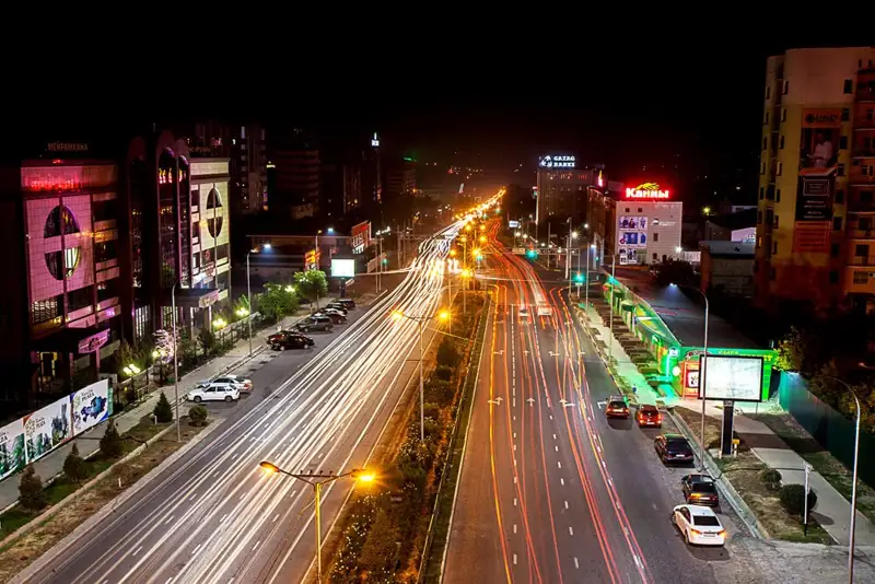 Шымкент қаласы карантинге жабылады