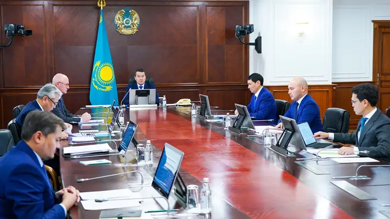 Білім беруді дамытудың жаңа тұжырымдамасы бекітілді
