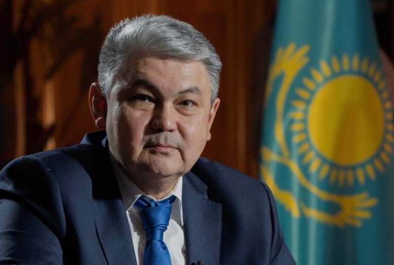ШҚО әкімі Үкіметтегі мәлімет пен басқармалар есебі неге бір-біріне сәйкес келмейтінін сынға алды