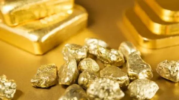 Қазақалтын ТКМК: 122 млн теңгенің алтыны ұрланды