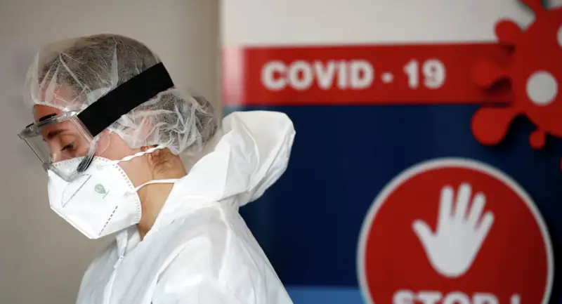 ДДҰ коронавирустың үшінші толқыны туралы ескертті