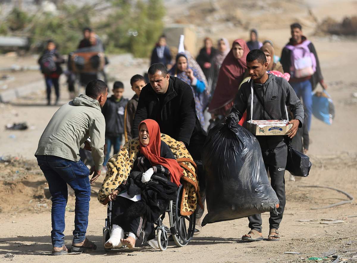  Қазақстан Палестинаға қосымша гуманитарлық көмек көрсетеді