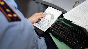 40 мыңға жуық шетелдік елімізде уақытша тұруға рұқсат алды