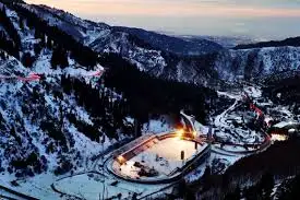 Қысқы курорттар қашан ашылады?