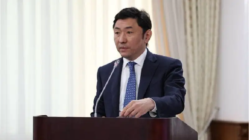 КҚК жұмысы қазақстандық мұнайды жөнелтуге әсер етпейді – Ақшолақов
