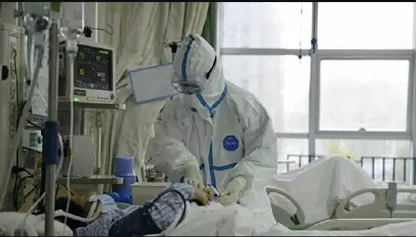 Коронавирустан қайтыс болғандардың саны артты