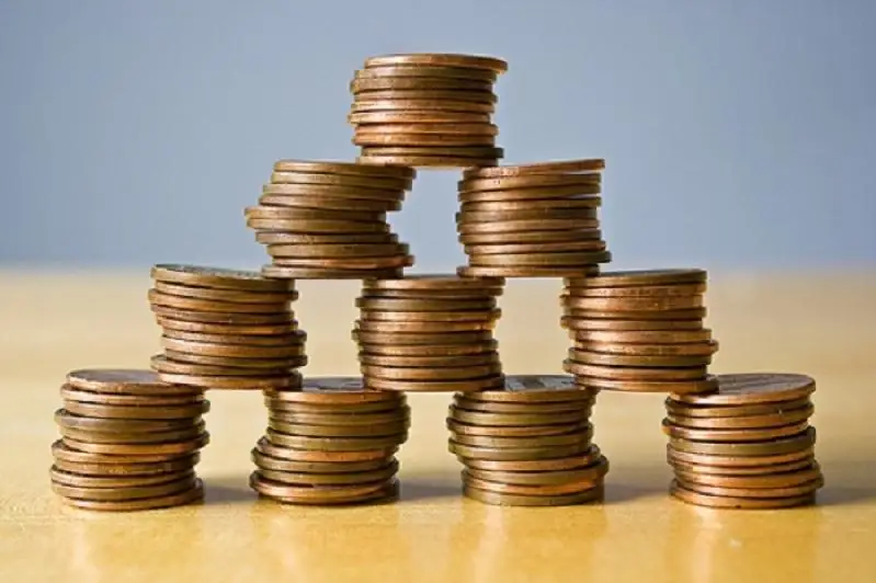 Ішкі істер органы қаржы пирамидалары жайлы 217 істі тергеді