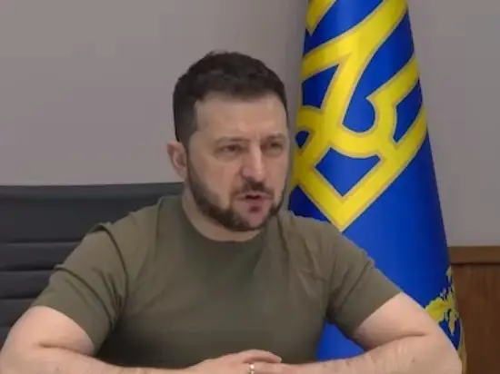 Зеленский: Алауыздық қашанға дейін жалғасады?