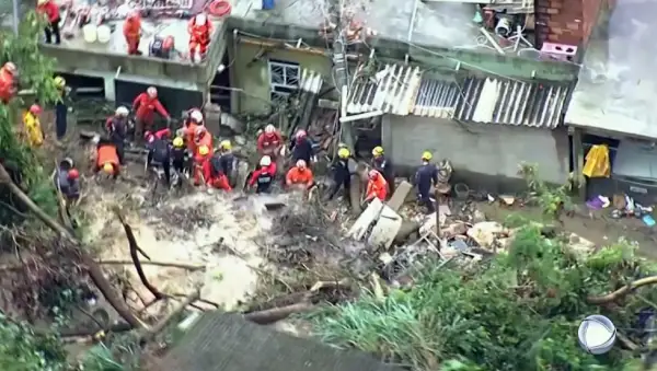 Төтенше жағдайдан 20 мың адам зардап шекті