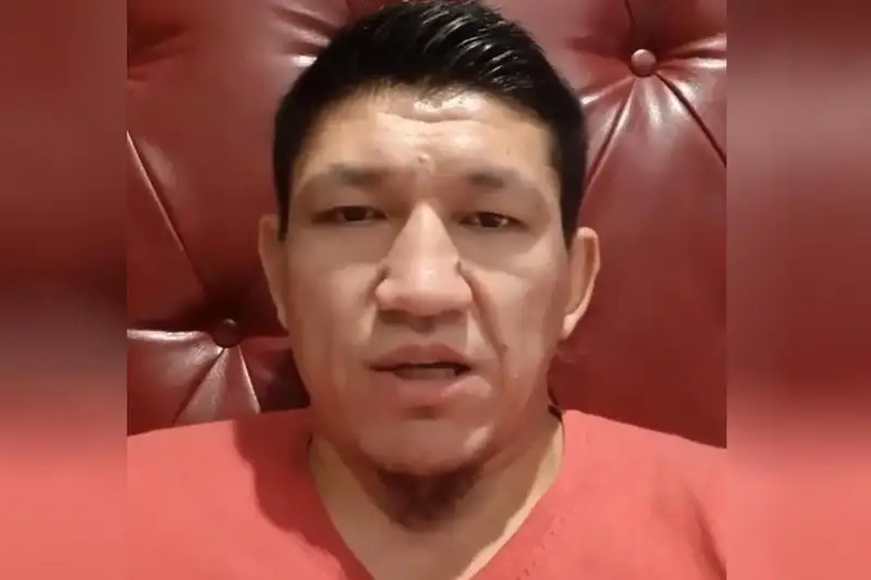 Қуат Хамитовке қатысты іс сотта қаралып жатыр