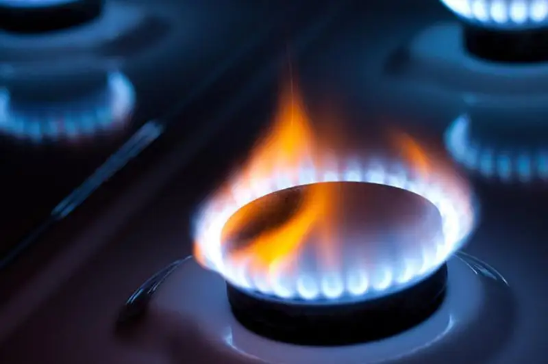 Астанада Агроқалашық елді мекенінің тағы бір бөлігі газға қосылды  