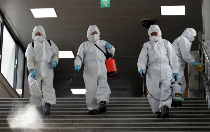 COVID-19 120 адамның өмірін жалмады