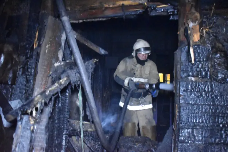 Петропавлда төтенше жағдай режимі енгізілді