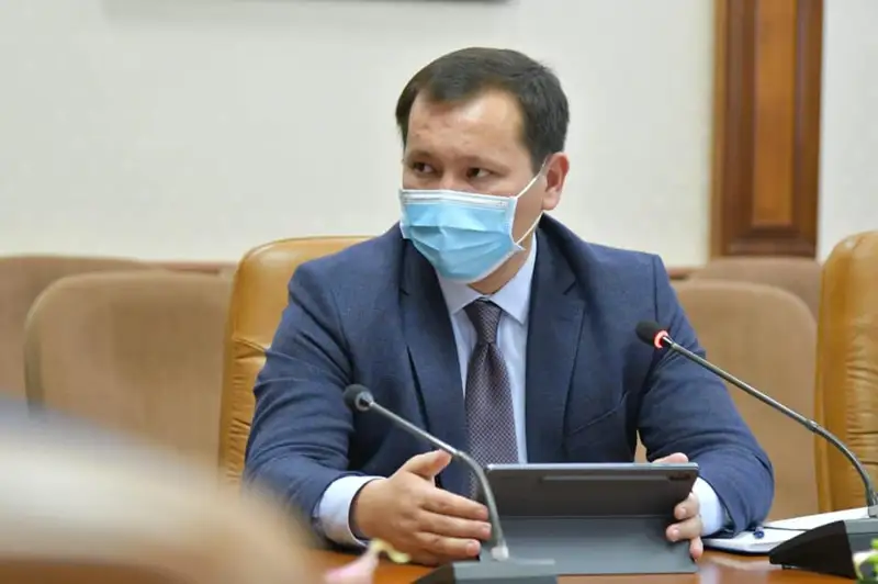 9 АЙДА 260,7 МЛРД ТЕҢГЕ ИНВЕСТИЦИЯ ТАРТЫЛДЫ