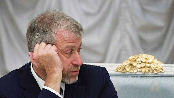 Санкцияға ілінген Абрамович «Челсиді» сата алмайды 
