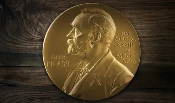 Нобель сыйлығының иелеріне 1 млн доллардан беріледі