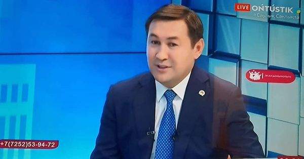 ӘКІМ САҒАТЫ: «ТӨЛЕМ» ЖҮЙЕСІМЕН КҮНІНЕ 280 МЫҢ ТРАНЗАКЦИЯ ЖАСАЛУДА