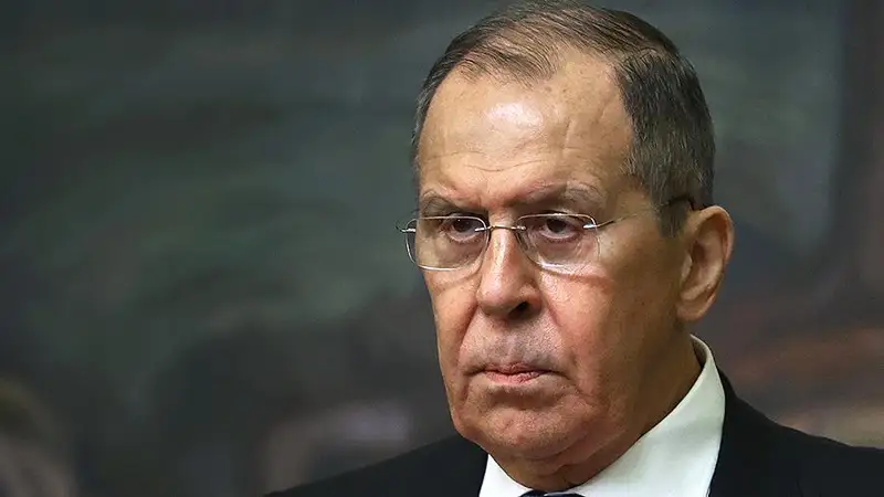 Дипломаттың доқ демаршы: Лавров НЕГЕ қазақтарға шүйлікті?