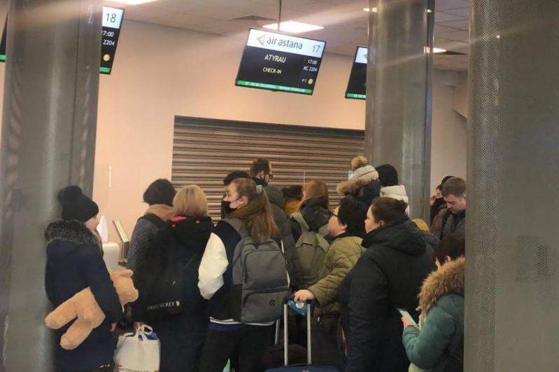 Қазақстандық дипломаттар 731 ҚР азаматына Украинадан шығуға қолғабыс етті – ҚР СІМ 