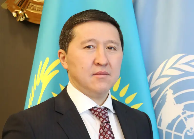Арман Исетов Қазақстанның Таиландатағы елшісі болып тағайындалды