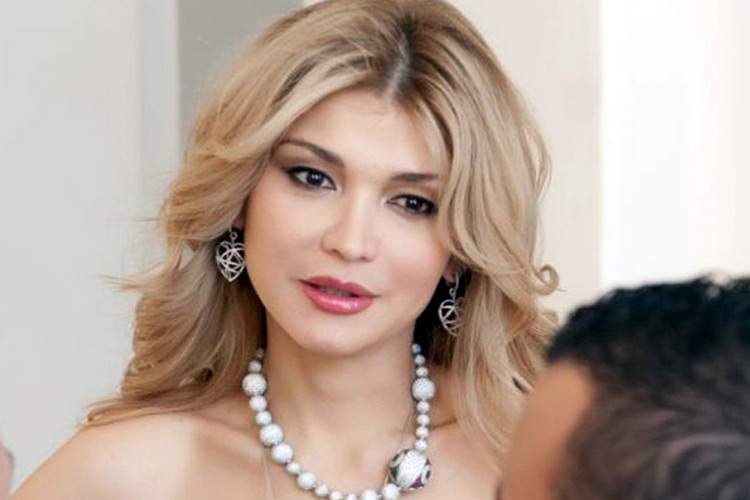 Каримова 13 жыл 4 айға қамалды