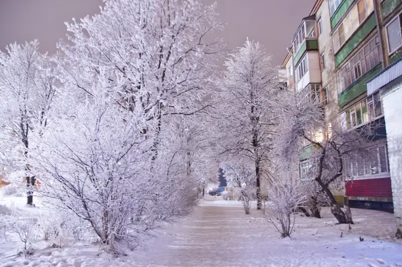 Демалыс күндері ауа райы қандай болады?