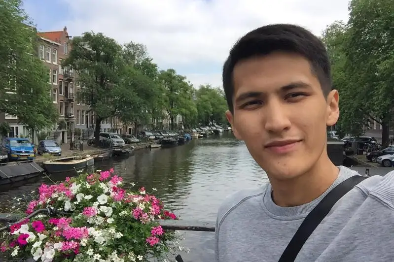 Нәрікби Мақсұт: Мемлекеттік БАҚ тілшілерінің өзі біз қосқан прокси арқылы жаңалық таратты