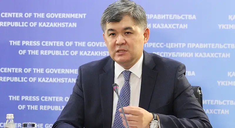 Біртанов Зайсандағы ахуалға қатысты не деді? 